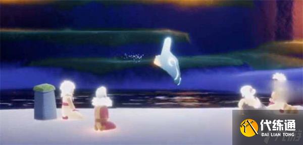 光遇夜行季互助历练任务全攻略