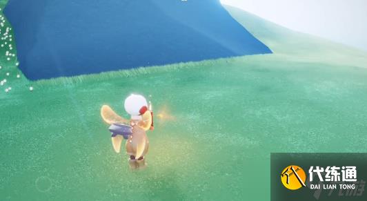 光遇5.28每日任务挑战攻略