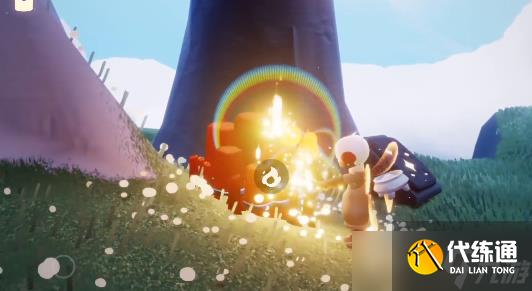 光遇5.28每日任务挑战攻略