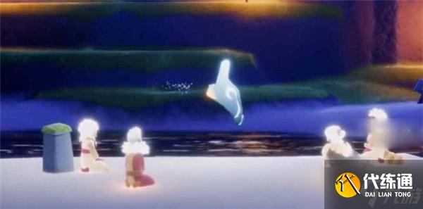 光遇夜行季互助试炼怎么做