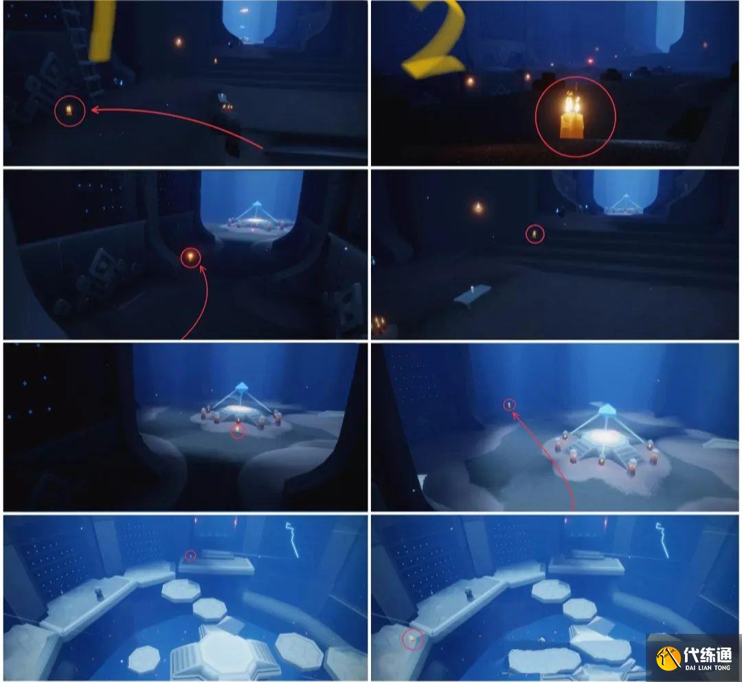 光遇5.27任务怎么做 2023年5月27日每日任务完成攻略[多图]图片6