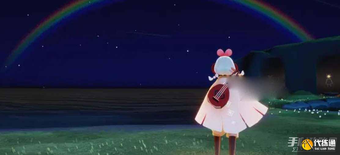 《光遇》六一绊爱联动活动一览 《光遇》六一绊爱联动活动一览