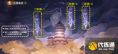 《阴阳师》祈舞唤神极恶外道阵容攻略 《阴阳师》祈舞唤神极恶外道阵容攻略