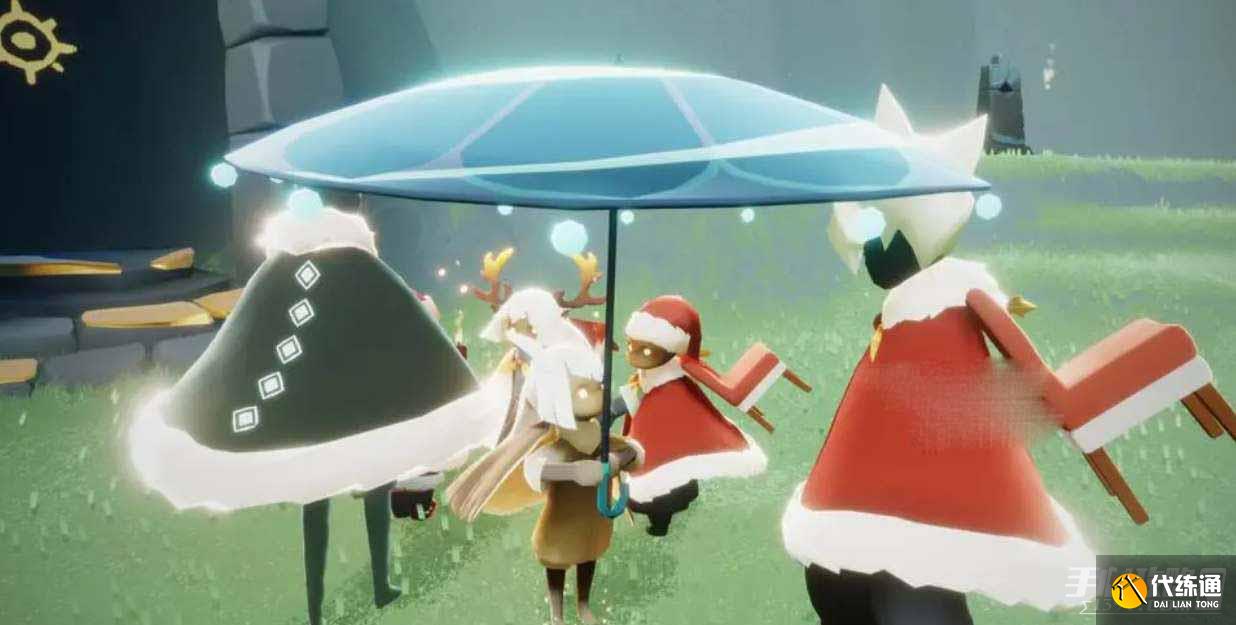 《光遇》2023六一有加塞复刻介绍 《光遇》2023六一有加塞复刻介绍