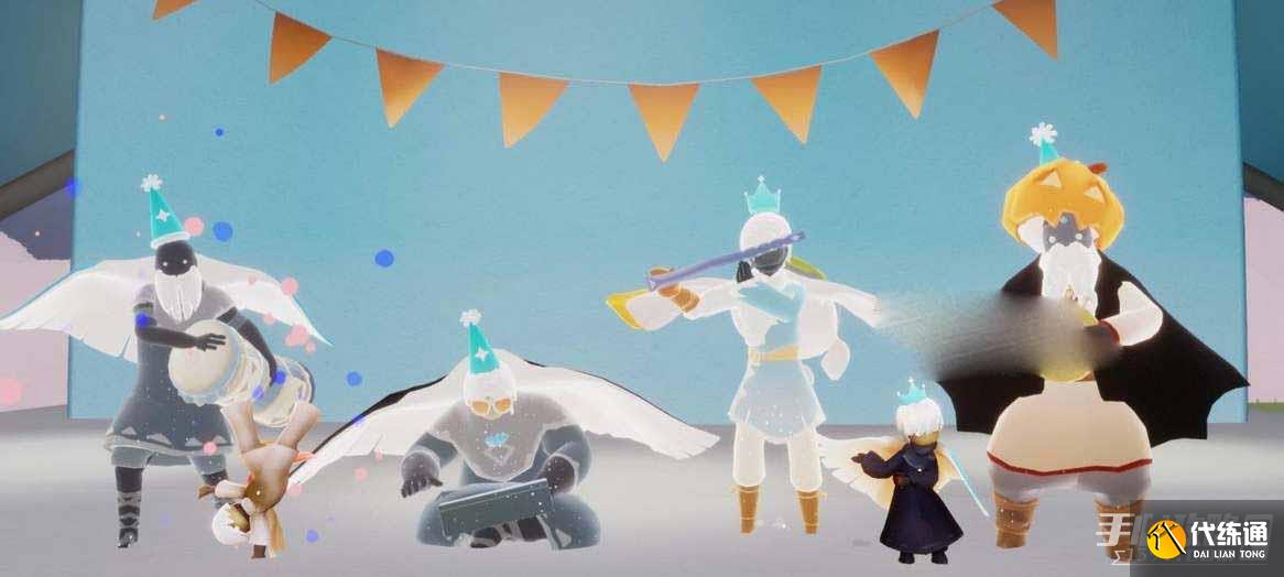 《光遇》2023六一有加塞复刻介绍 《光遇》2023六一有加塞复刻介绍