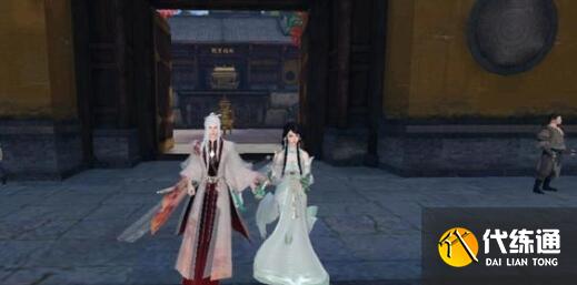 逆水寒手游隐藏身份获取及解锁方法 逆水寒手游隐藏身份获取及解锁方法