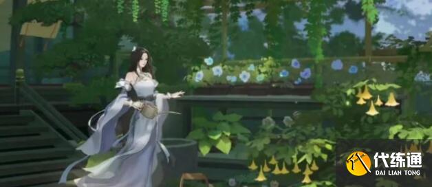 逆水寒手游叶雪青好感度提升及送礼技巧 逆水寒手游叶雪青好感度提升及送礼技巧