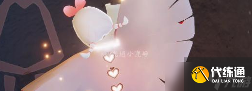 光遇绊爱联动活动2023