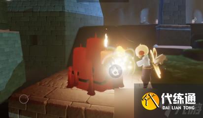 光遇5月30日季节蜡烛位置一览