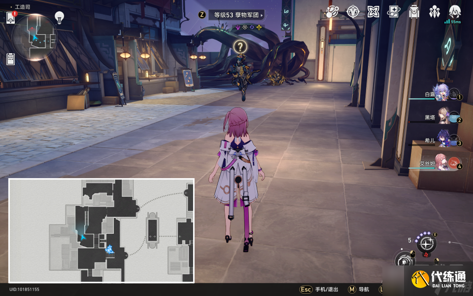 崩坏星穹铁道灭亡之歌成就获得方式