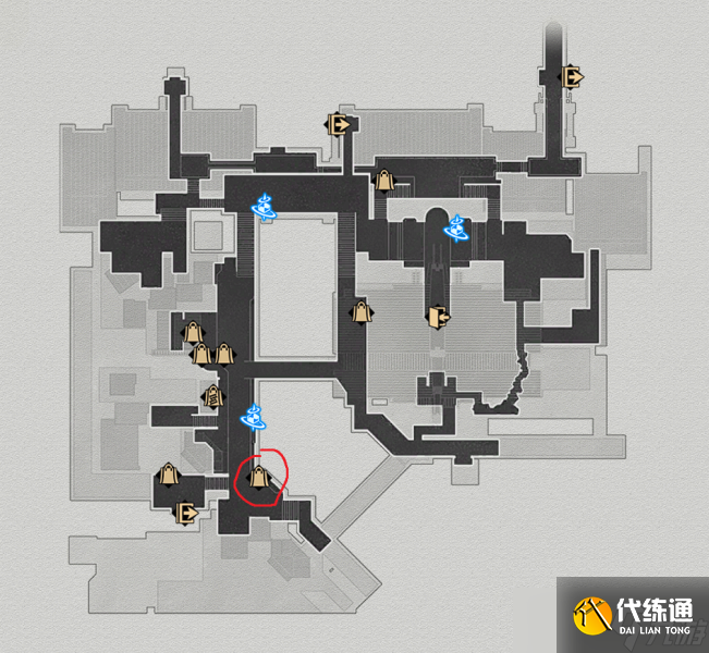 《崩坏星穹铁道》仙舟罗浮隐藏任务大全 仙舟罗浮隐藏成就全收集攻略