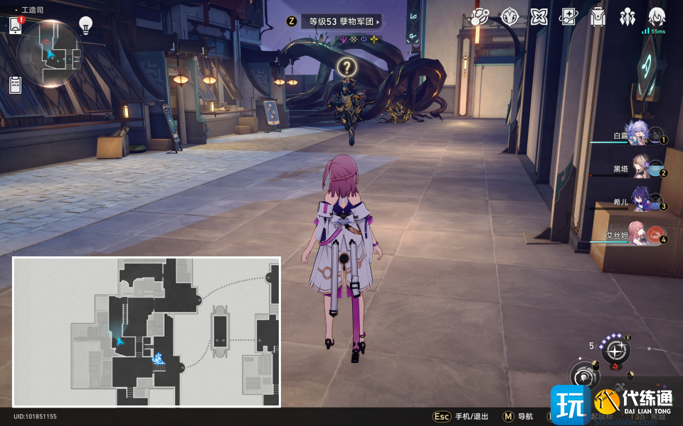 《崩坏星穹铁道》灭亡之歌成就攻略 《崩坏星穹铁道》灭亡之歌成就攻略