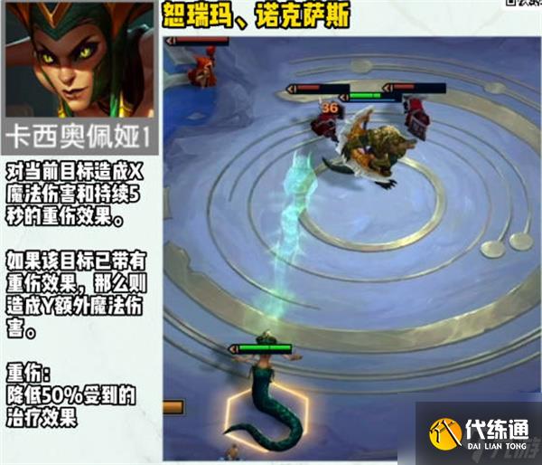 云顶之弈s9赛季一费卡介绍