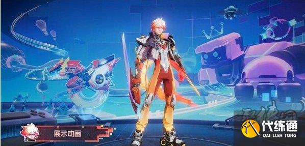 王者荣耀澜电玩雷克斯皮肤怎么样 电玩雷克斯皮肤爆料