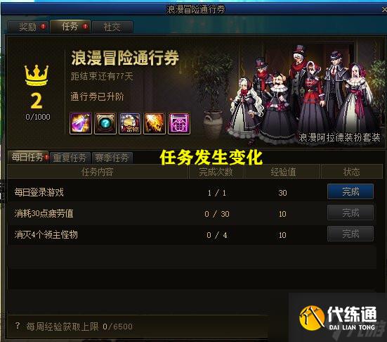 dnf15周年庆战令值得买吗 15周年庆战令性价比分析