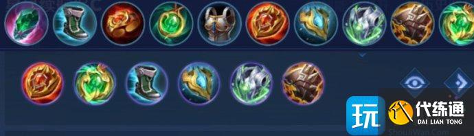 《王者荣耀》新版本刘禅最佳出装是什么 新版本刘禅最佳出装攻略 《王者荣耀》新版本刘禅最佳出装是什么 新版本刘禅最佳出装攻略