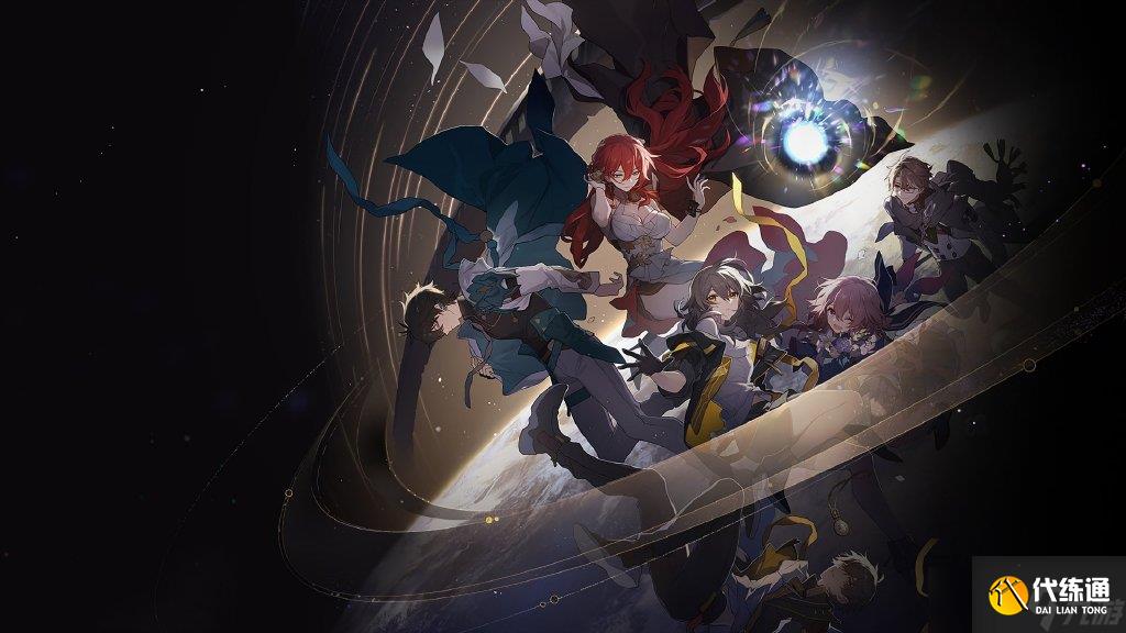 《崩坏星穹铁道》景元队混沌10通关技巧攻略 《崩坏星穹铁道》景元队混沌10通关技巧攻略