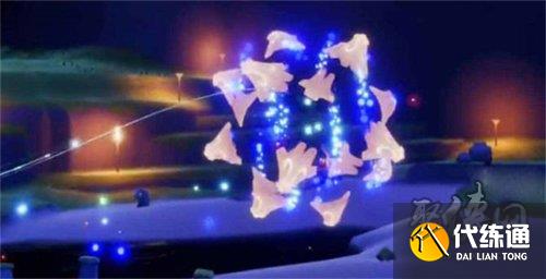 光遇夜行季互助历练任务怎么过 夜行季互助历练任务完成攻略