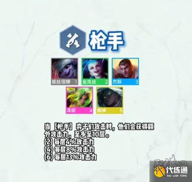 云顶之弈s9羁绊大全 云顶s9赛季羁绊爆料汇总