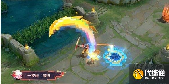 王者荣耀澜电玩雷克斯皮肤怎么样 电玩雷克斯皮肤爆料