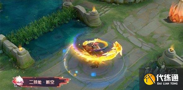 王者荣耀澜电玩雷克斯皮肤怎么样 电玩雷克斯皮肤爆料