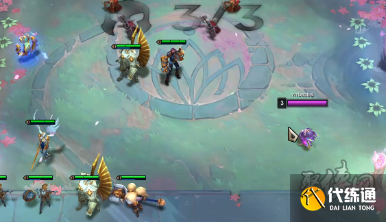 云顶之弈s9皮尔特沃夫羁绊效果是什么 皮尔特沃夫羁绊效果介绍