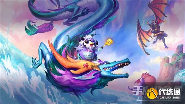 《云顶之弈》S9挑战者羁绊效果一览 《云顶之弈》S9挑战者羁绊效果一览