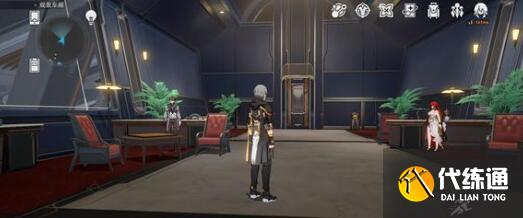 《崩坏:星穹铁道》罗刹阵容搭配详解