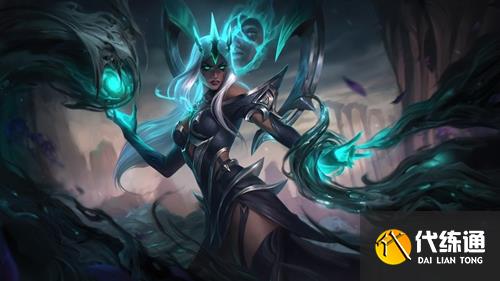 云顶之弈s9卡尔玛阵容推荐 卡尔玛主c阵容装备搭配攻略[多图]图片1