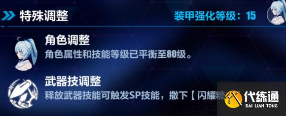 崩坏3时雨绮罗乐土必杀流玩法搭配