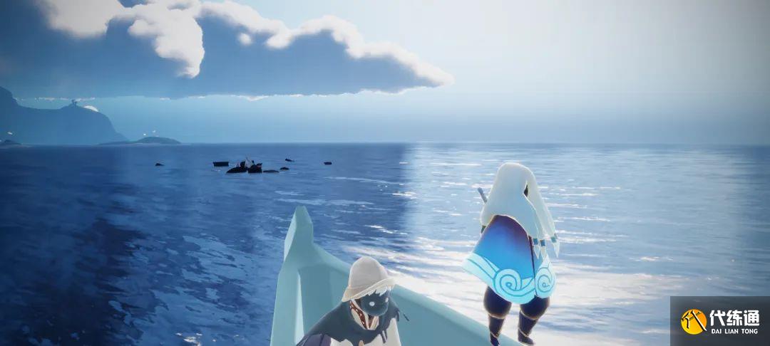 光遇6.3任务怎么做 2023年6月3日每日任务完成攻略[多图]图片3