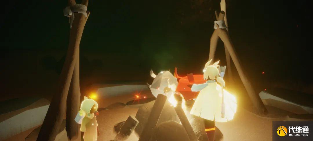 光遇6.3任务怎么做 2023年6月3日每日任务完成攻略[多图]图片5