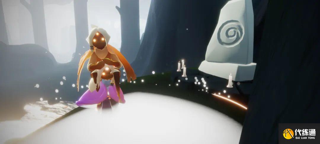 光遇6.3任务怎么做 2023年6月3日每日任务完成攻略[多图]图片6