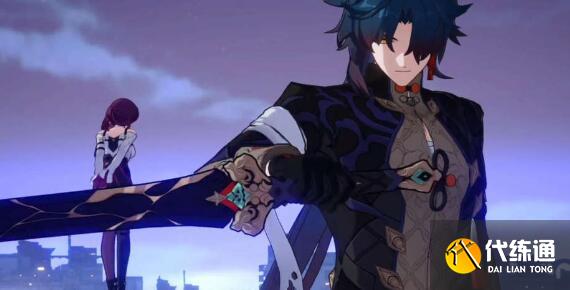 崩坏星穹铁道月卡党银狼和罗刹抽取建议 崩坏星穹铁道月卡党银狼和罗刹抽取建议