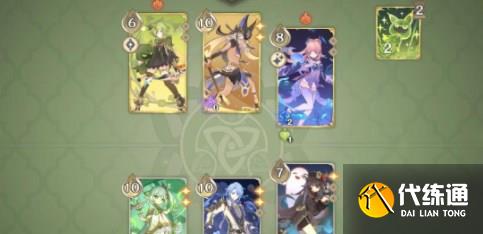 原神零时召唤第四关怎么过 零时召唤第四关复活的薮猫攻略[多图]图片3