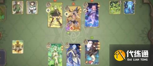 原神零时召唤第四关怎么过 零时召唤第四关复活的薮猫攻略[多图]图片4