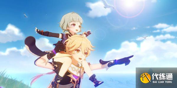 原神早柚邀约任务攻略 早柚邀约事件流程图一览[多图]图片4