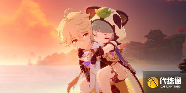 原神早柚邀约任务攻略 早柚邀约事件流程图一览[多图]图片10