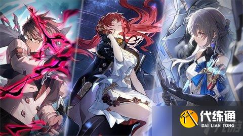 崩坏星穹铁道罗刹阵容怎么搭配好