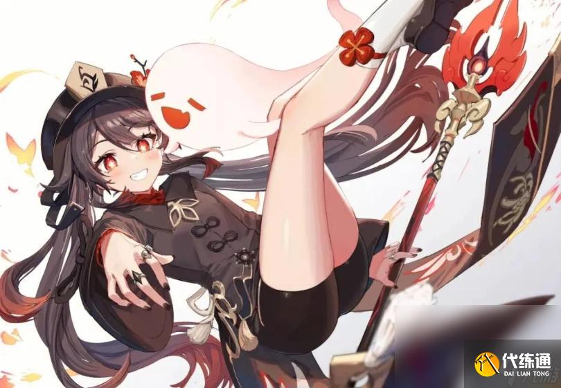 《原神》3.7诸景巡礼第一天通关攻略