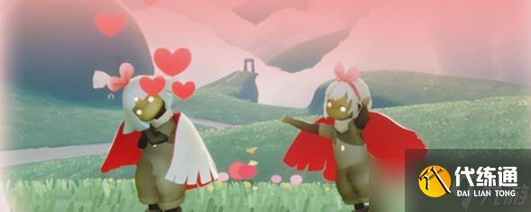 光遇绊爱联动礼包多少钱-绊爱联动礼包价格介绍