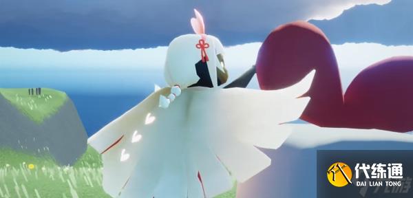 光遇绊爱联动礼包多少钱-绊爱联动礼包价格介绍