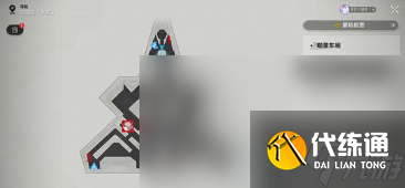 《崩坏星穹铁道》5个忆泡位置介绍