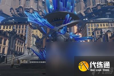 崩坏星穹铁道永冬城之夜任务攻略