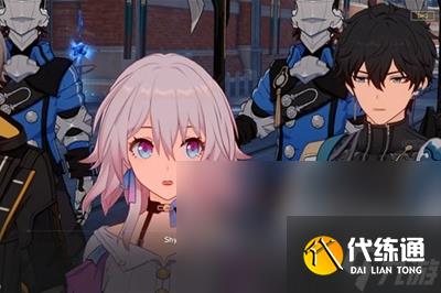 崩坏星穹铁道永冬城之夜任务攻略