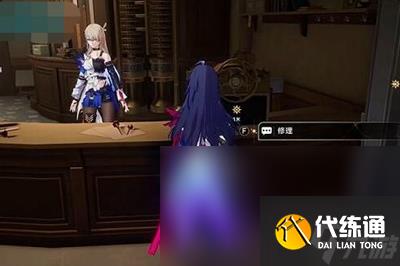 崩坏星穹铁道永冬城之夜任务攻略