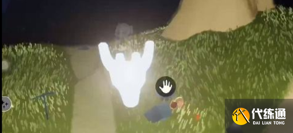 光遇夜行季第二个任务怎么做 夜行季第二个任务攻略[多图]图片2