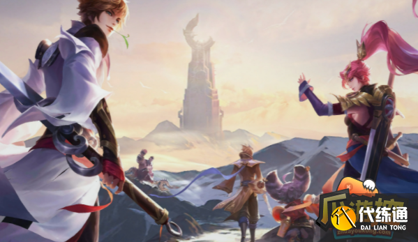 王者荣耀云游戏时间限制解除方法 王者荣耀云游戏时间限制解除方法