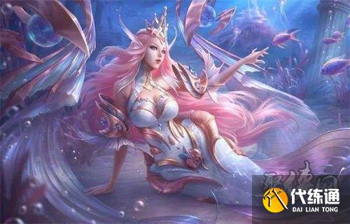 王者荣耀武则天最强连招怎么用 武则天最强连招介绍