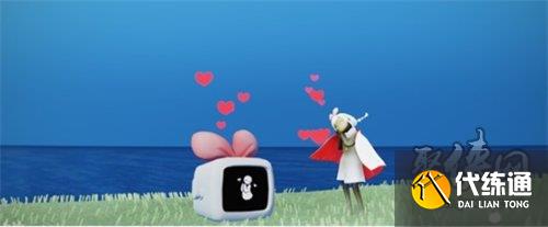 光遇绊爱联动大铁头礼包有什么 绊爱联动大铁头礼包内容介绍